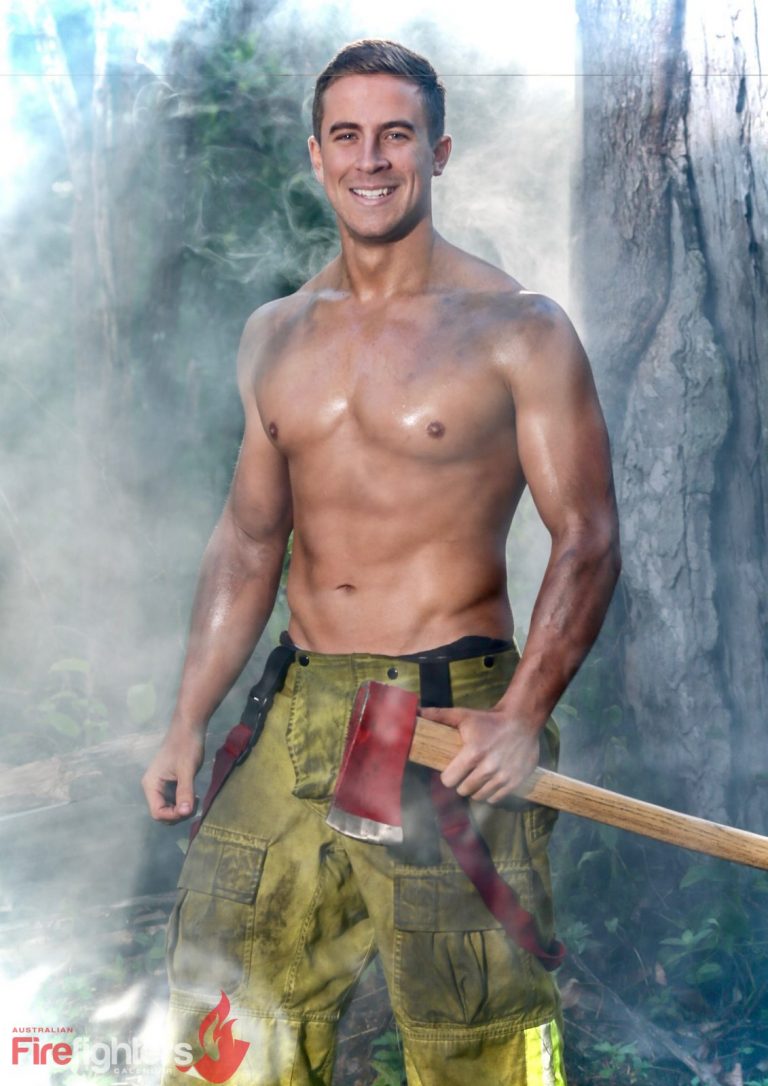 Fotos calendario bomberos de bilbao 2013 46 Fotos calendario bomberos de bilbao 2013 5